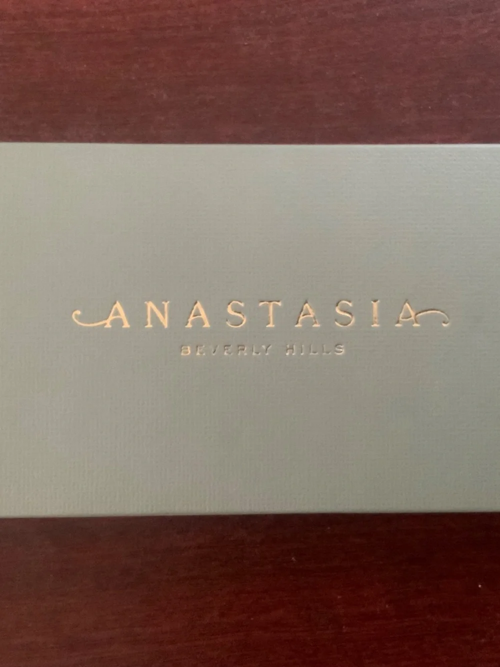 ABH Nouveau palette